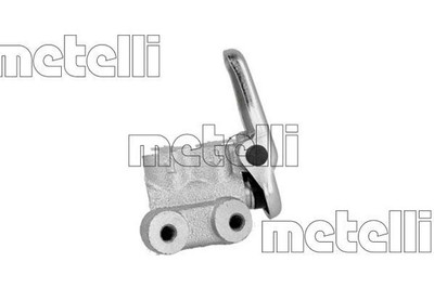 METELLI Bremskraftregler 09-0051 Links für FIAT Seicento / 600 Schrägheck (187)
