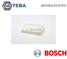 1 987 432 189 INNENRAUMFILTER POLLENFILTER BOSCH FÜR CITROËN C1 1.0,1.4 HDI