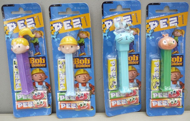 bob the builder ebay