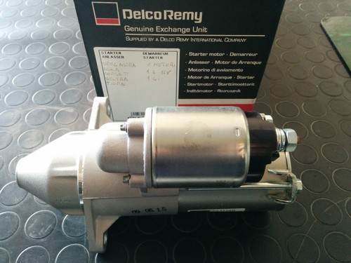 Motorino Di Avviamento Per Trattore Fiat 90.90 100.90 110.90 New Holland F110 115 - Duedi Online - Foto 3