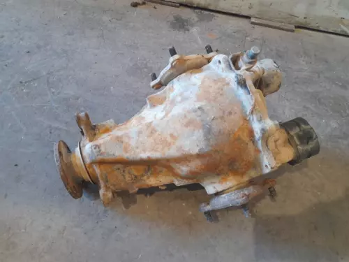 4111042011 Diferencial Trasero para TOYOTA RAV4 (A2) 1126791 - Imagen 1 de 4