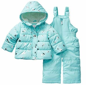 carter snowsuit