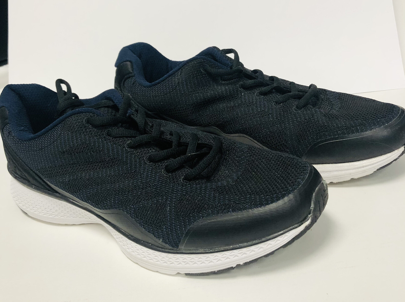 fila memory startup shoe