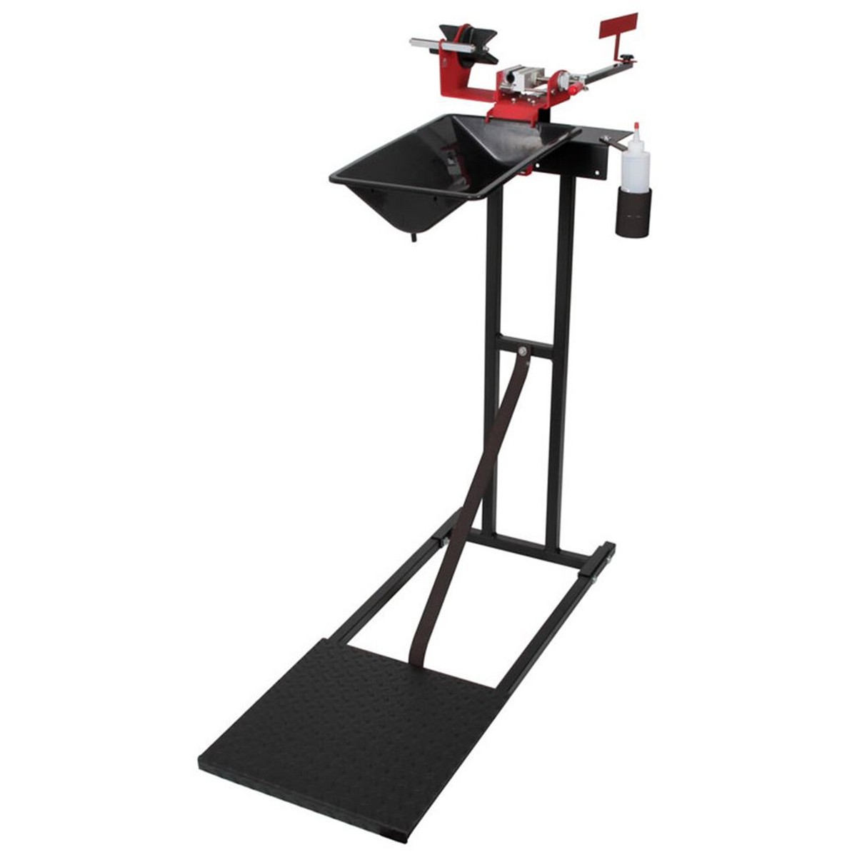 GGS Golf Club Gripping Station with Micro Stand – GW0132K