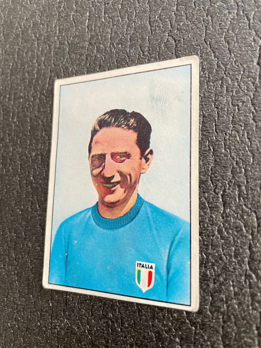 FIGURINA CALCIATORI BEA Premio Sport 1950 - Migliori # 172 EUR 3,49