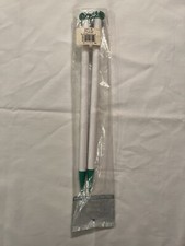Susan Bates - Size 19US 15mm Knitting Needles - 14  Long