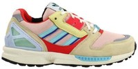 adidas ZX 8000 Light Aqua for Sale | Authenticity Guaranteed