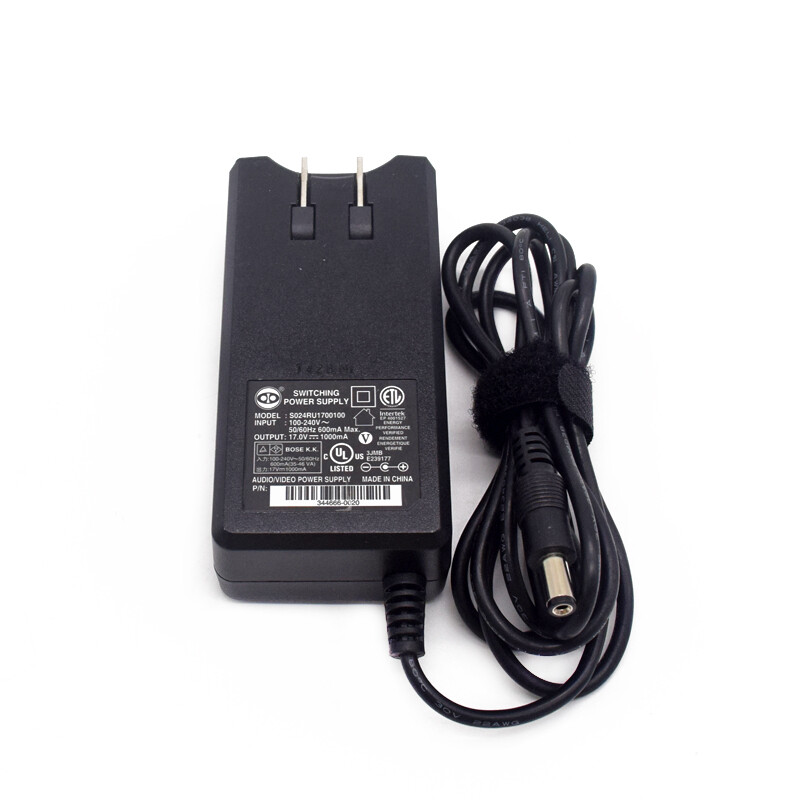 Bose-SoundLink Speaker II III 2 3 AC Adapter Wall Charger