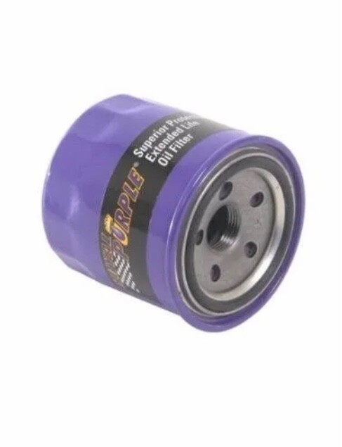 Royal Purple 20-59 Extended Life Premium Oil Filter