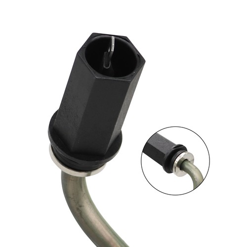 W10518394 For Whirlpool Dishwasher Heating Element  W10134009, PS8260087 - Picture 8 of 10