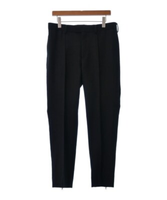 UNDER COVER Slacks Black 4(Approx. XL) 2200405729089 | eBay UNDER COVER Slacks Black 4(Approx. XL) 2200405729089 | eBay