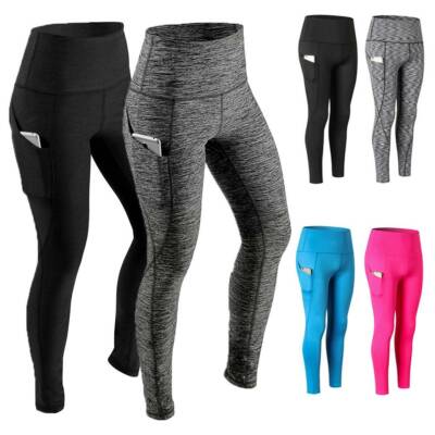 comfortable leggings with pockets
