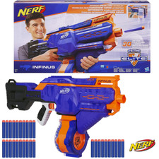 nerf infinus for sale