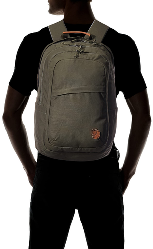 Fjällräven Raven 28 Rucksack Deep Forest - Bild 2 von 14
