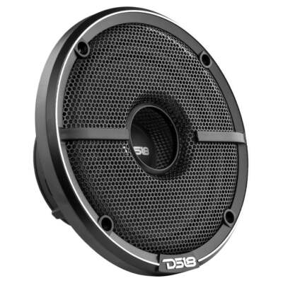 DS18 ZXI-62C 6.5