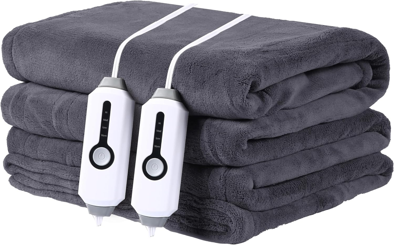 Electric Heating Blanket Queen Size 84