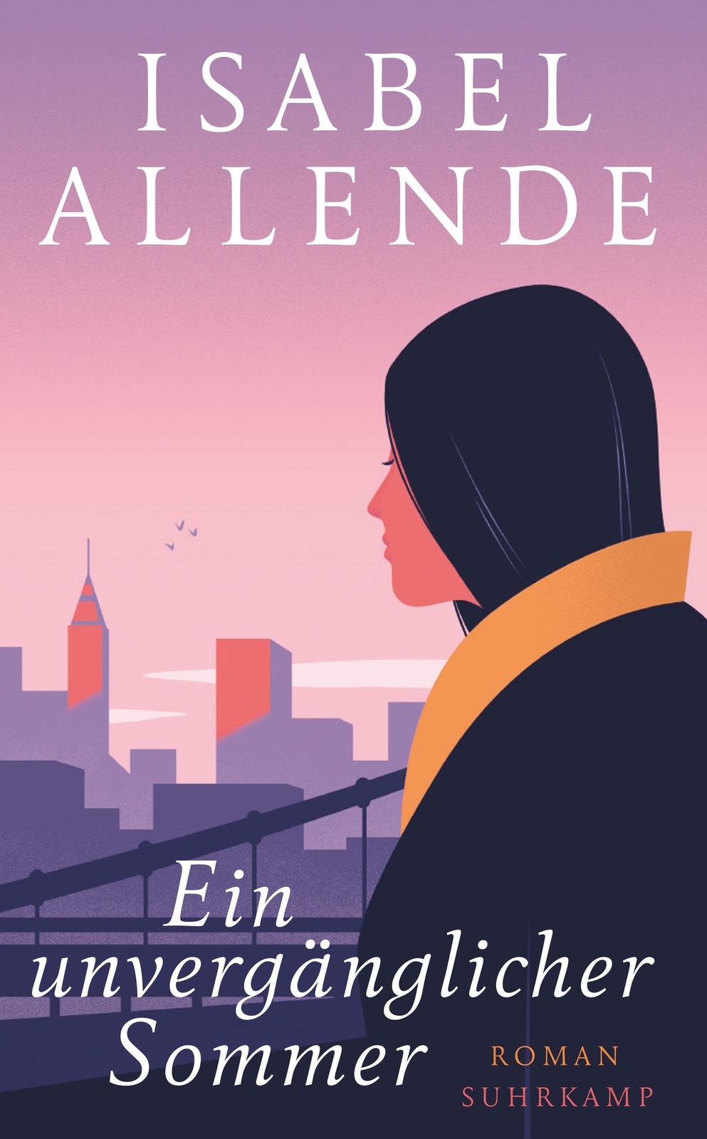 Thumbnail - Ein Unvergänglicher Sommer | Isabel Allende | Taschenbuch | 347 S. |