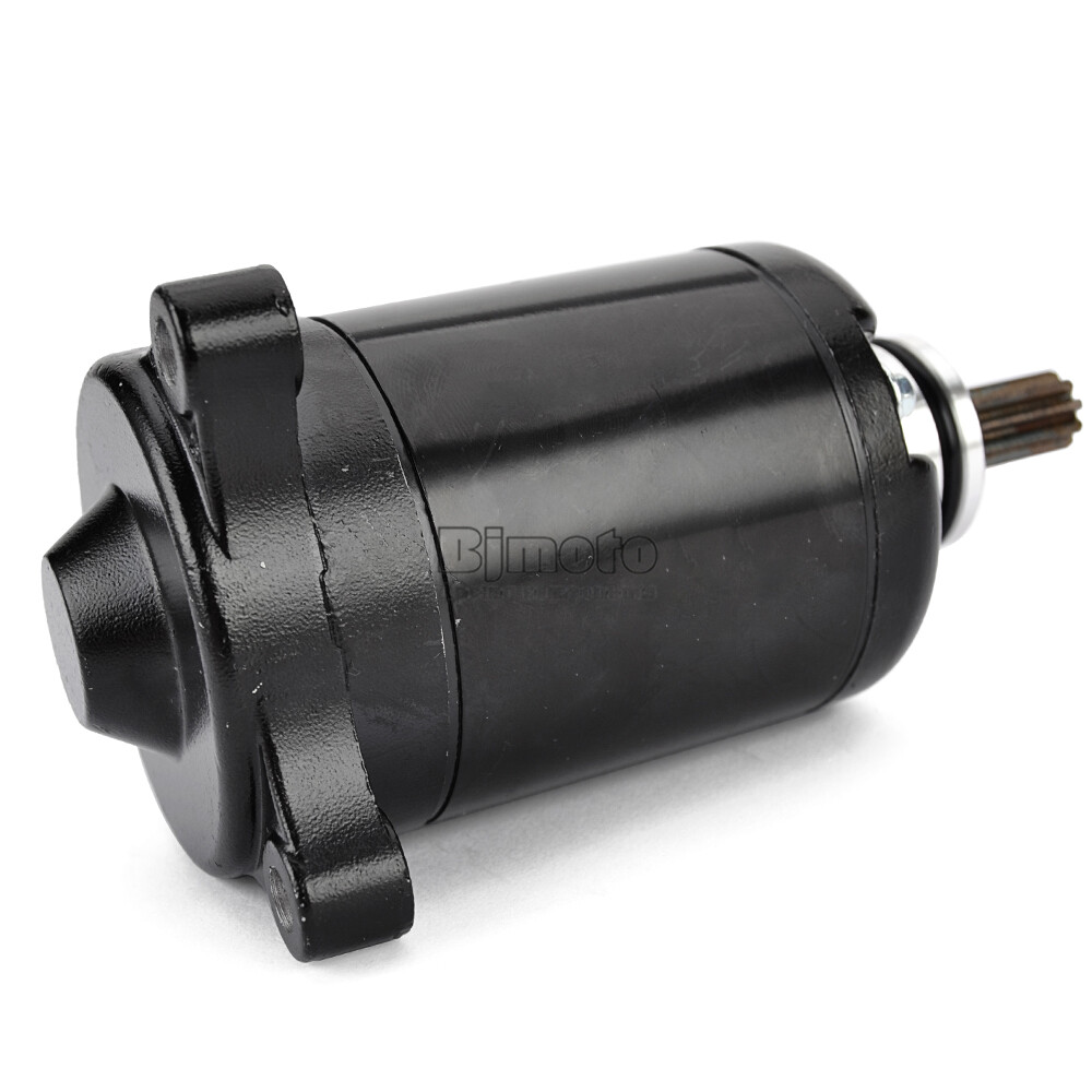 Electrical Starter Motor For Kawasaki 21163-0031 ZX1400