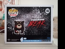 Ultimate Funko Pop Cocaine Bear Figures Gallery and Checklist 23
