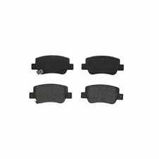 Beläge Bremsbeläge Hinten Für Toyota Avensis Station Wa