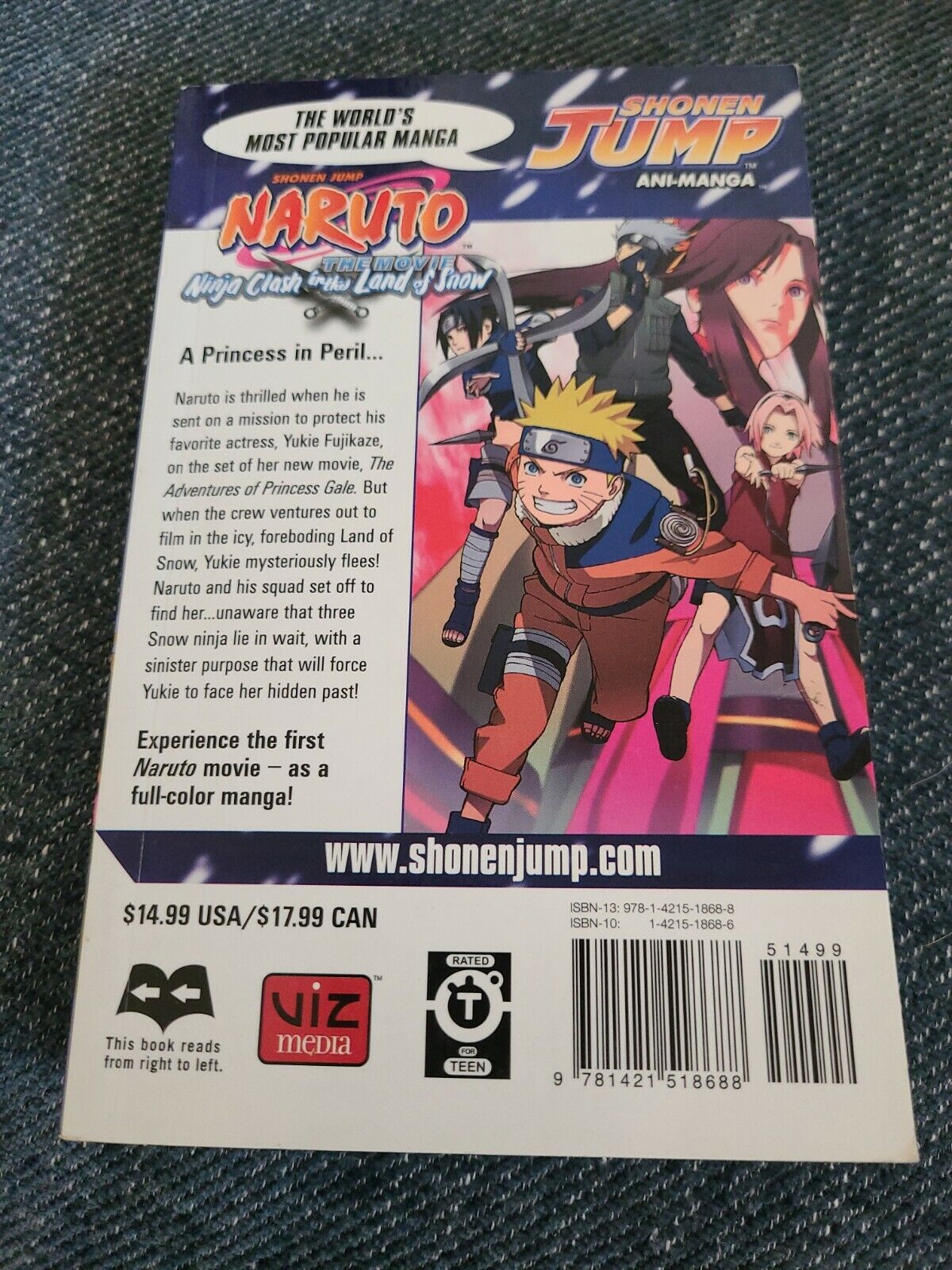 Naruto, PDF, Ninja