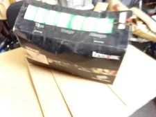 NEW Lexmark 15G042K Black Ink Cartridge  *FREE SHIPPING*