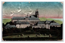 SchLOSS BANZ ~Banz Abbey ~ Banz Castle ~Bad Staffelstein Bavaria