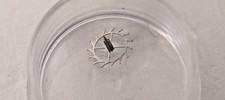 Rolex CAL 1225 7621 - 26mm diámetro Rolex patentado tamaño n-a 4116 RUEDA DE ESCAPE