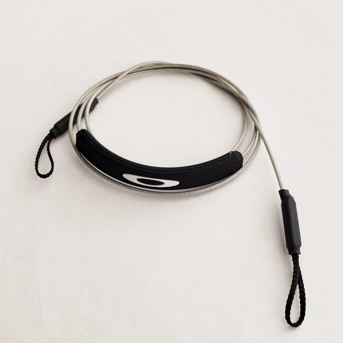 Oakley sales glasses strap