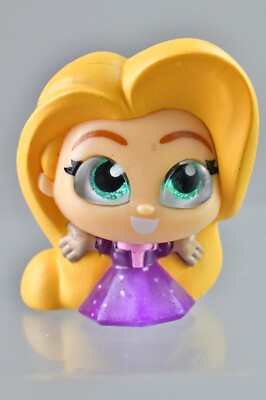 Just Play Disney Doorables Princess Rapunzel Series 6 Mini Moose Toys