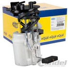 MAGNETI MARELLI KRAFTSTOFFPUMPE MIT TANKGEBER BENZINPUMPE für MERCEDES W168