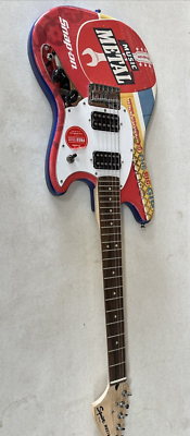 動作品！ スクワイヤー FENDER BULLET STRAT SNG Amazon | Squier by Fender Bullet Stratocaster SNG エレキギター