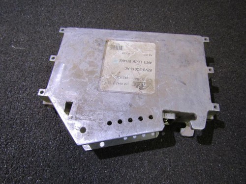 92vb2c013ac Steuergerät ABS 10.0942-0101.4 Ford Transit DE114486-58