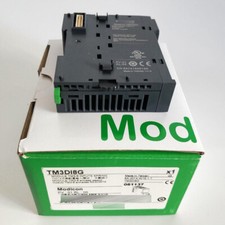 1PC New Schneider TM3DI8G Module Expedited Sh...
