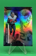 Derrick Henry-Titans 2022 Panini Illusions #96