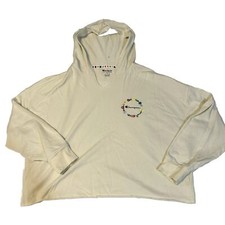 Champion Hoodie Unisex XL Sweatshirt Sweater Light Weight Women s Campus Logo