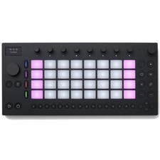 Ableton Move Live Controller Standalone MIDI ...
