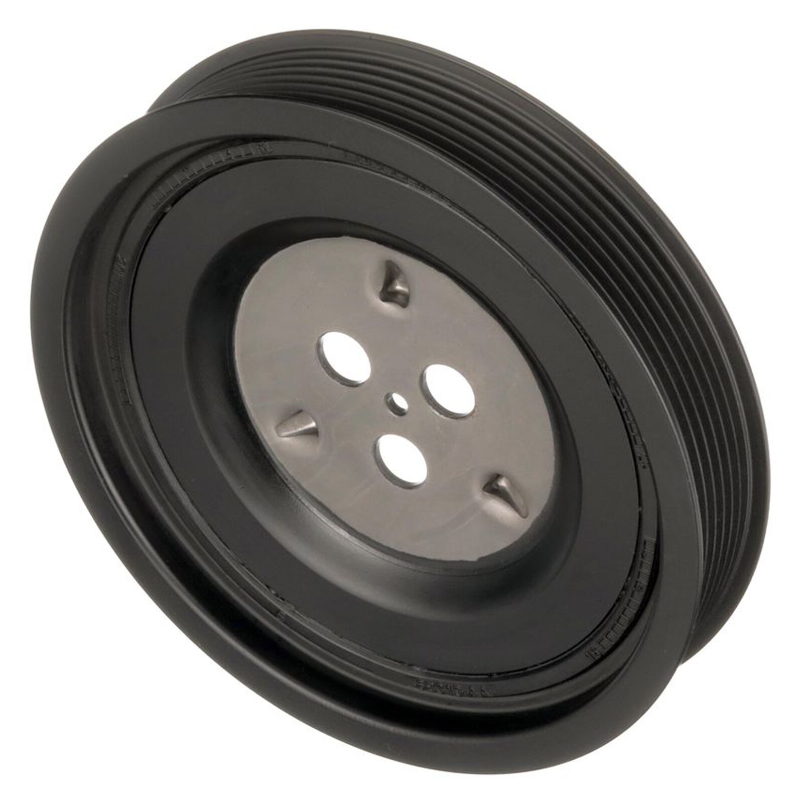 Gates Torsional Vibration Damper TVD1172 - High-Quality Part For Ford