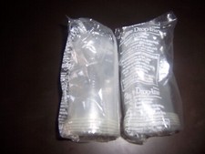 Playtex bottle liners drop ins 15 4 oz liners one not pictured