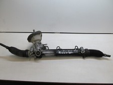 Ford Mondeo MK3 BWY B5Y Lenkgetriebe Servolenkung hydraulisch original Bj 05-