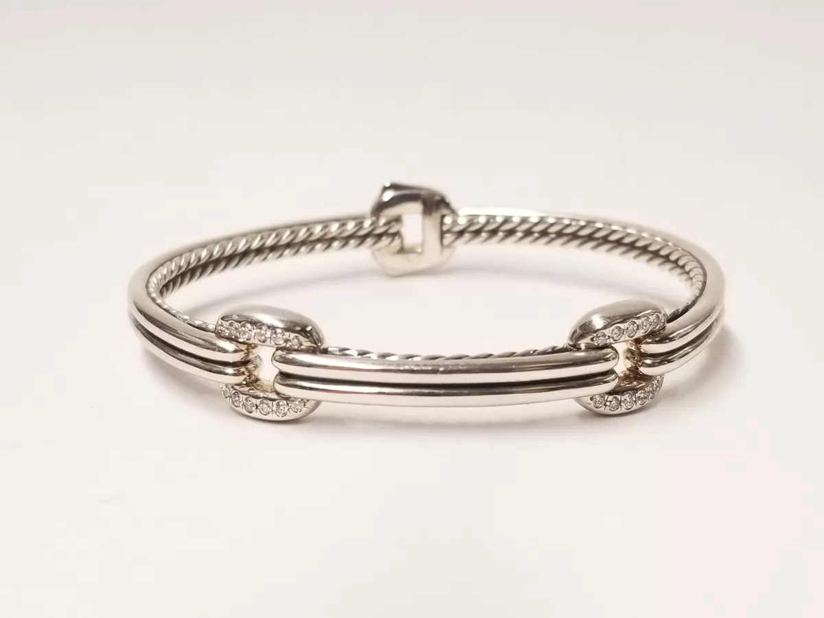 David store yurman thoroughbred