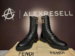 fendi boots sale