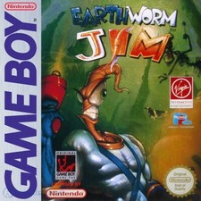 ebay® Auktion 305613808938 | Nintendo GameBoy - Earthworm Jim Modul NEUWERTIG Thumbnail of ebay® auction 305613808938 | Nintendo GameBoy - Earthworm Jim Modul NEUWERTIG