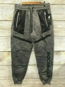 rocawear tracksuit mens