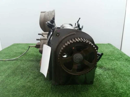 F9Q758 Zylinderkopf R. für RENAULT LAGUNA II (BG0) Authentique 2006 3508419 - Bild 6 von 10