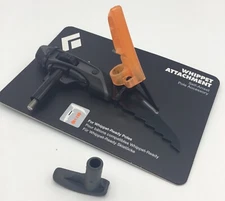 Black Diamond whippet attachment Self-arrest Pole Accessory Pick For Ski Poles