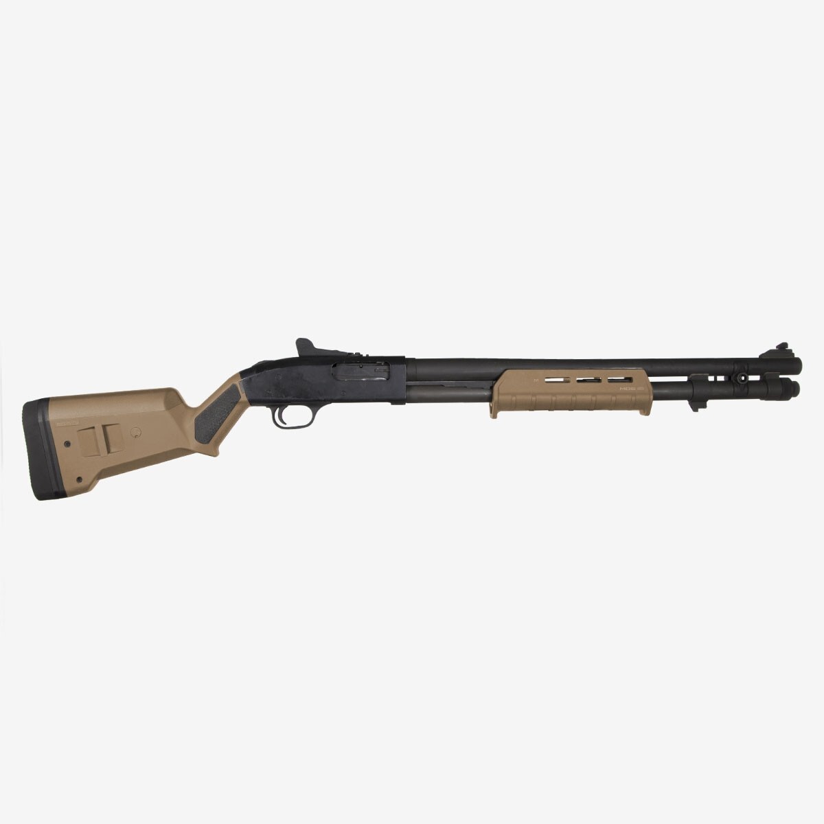 MAGPUL Mossberg 590 590A1 STOCK and FOREND MAG490-FDE MAG494-FDE FAST SHIP