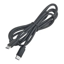 USB-C Cable Power Cord For Rode Streamer X Audio Interface Video Caputure Card