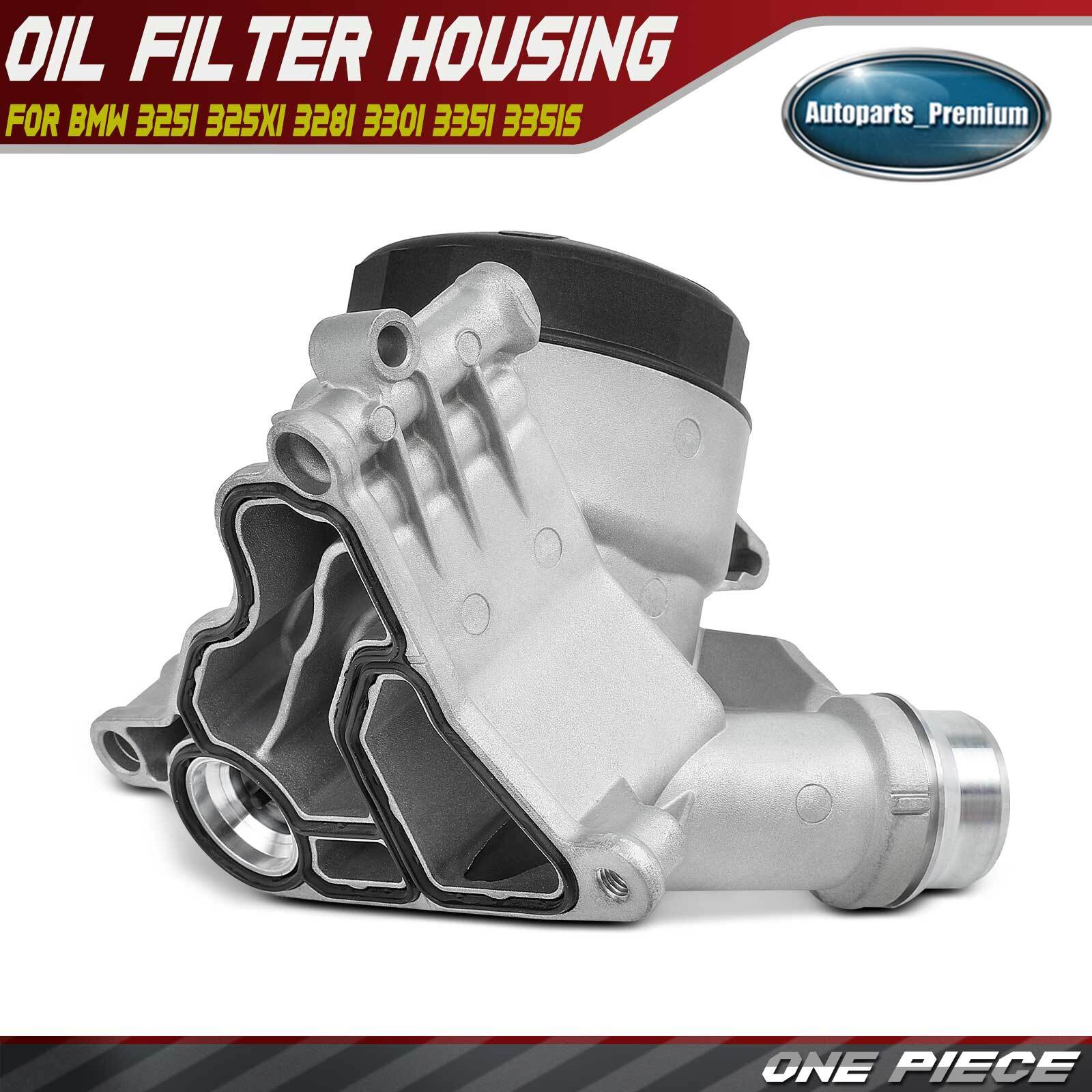 Housing For Bmw 325i 325xi 328i 330i 330xi 335is 328xi 335i Xdrive