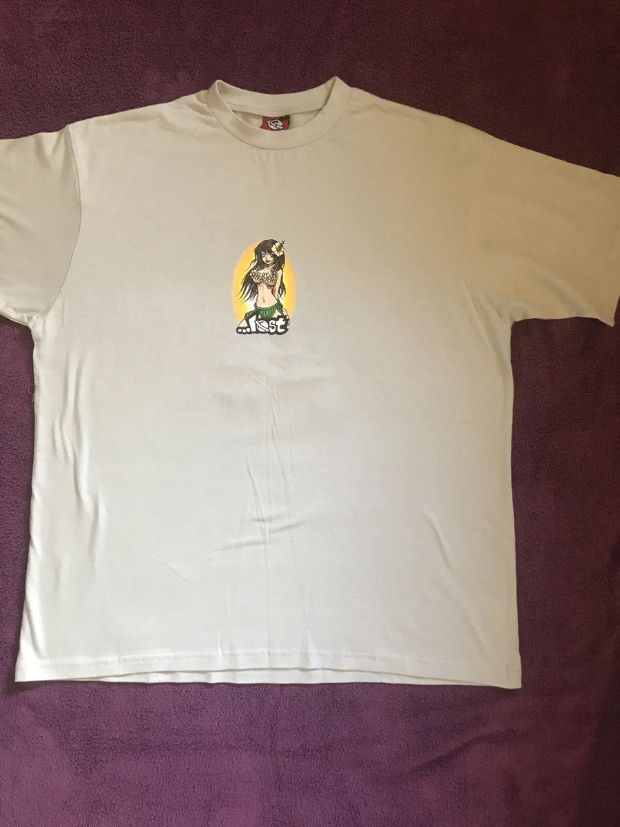 Lost enterprises clothing deals